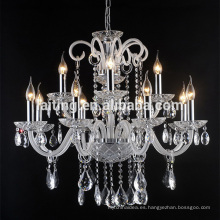 Lujo Lujo Marruecos Estilo Indoor Hotel Crystal Chandelier 85400